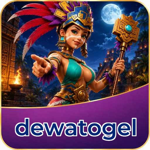 Aplikasi dewatogel APK