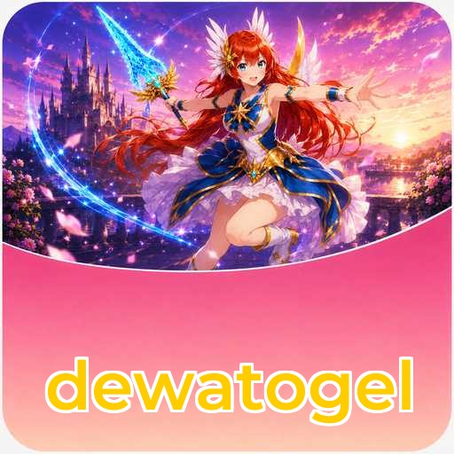Lisensi Resmi dewatogel