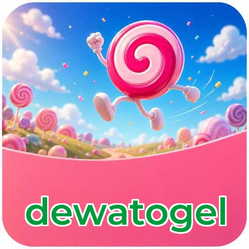 dewatogel APK Indonesia - Dashboard dan Interface