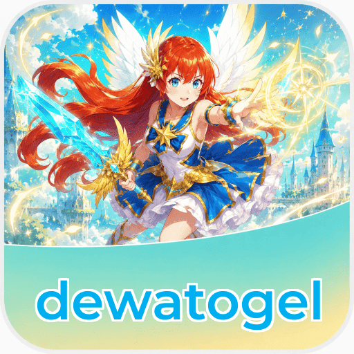 Kepercayaan dewatogel